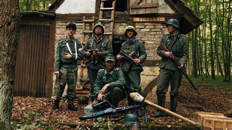 ww2 short film|short ww2 movies.